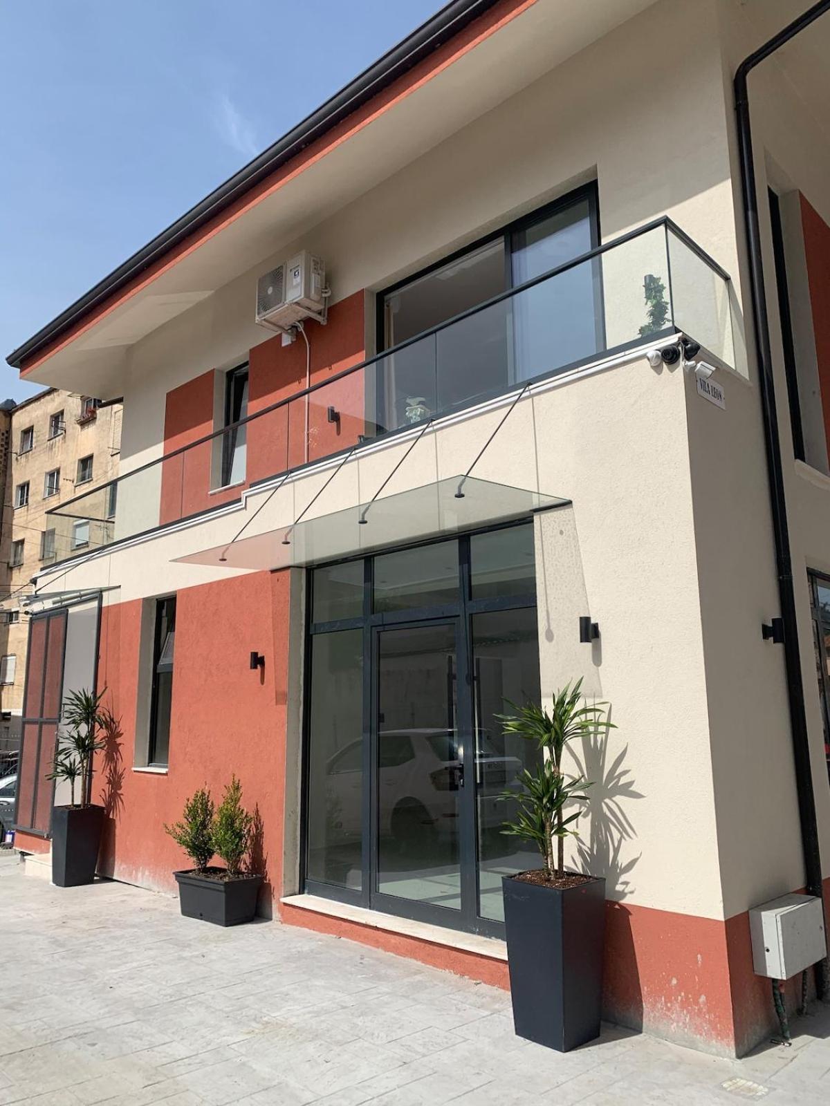 Hébergement de vacances Leon Private Tirana