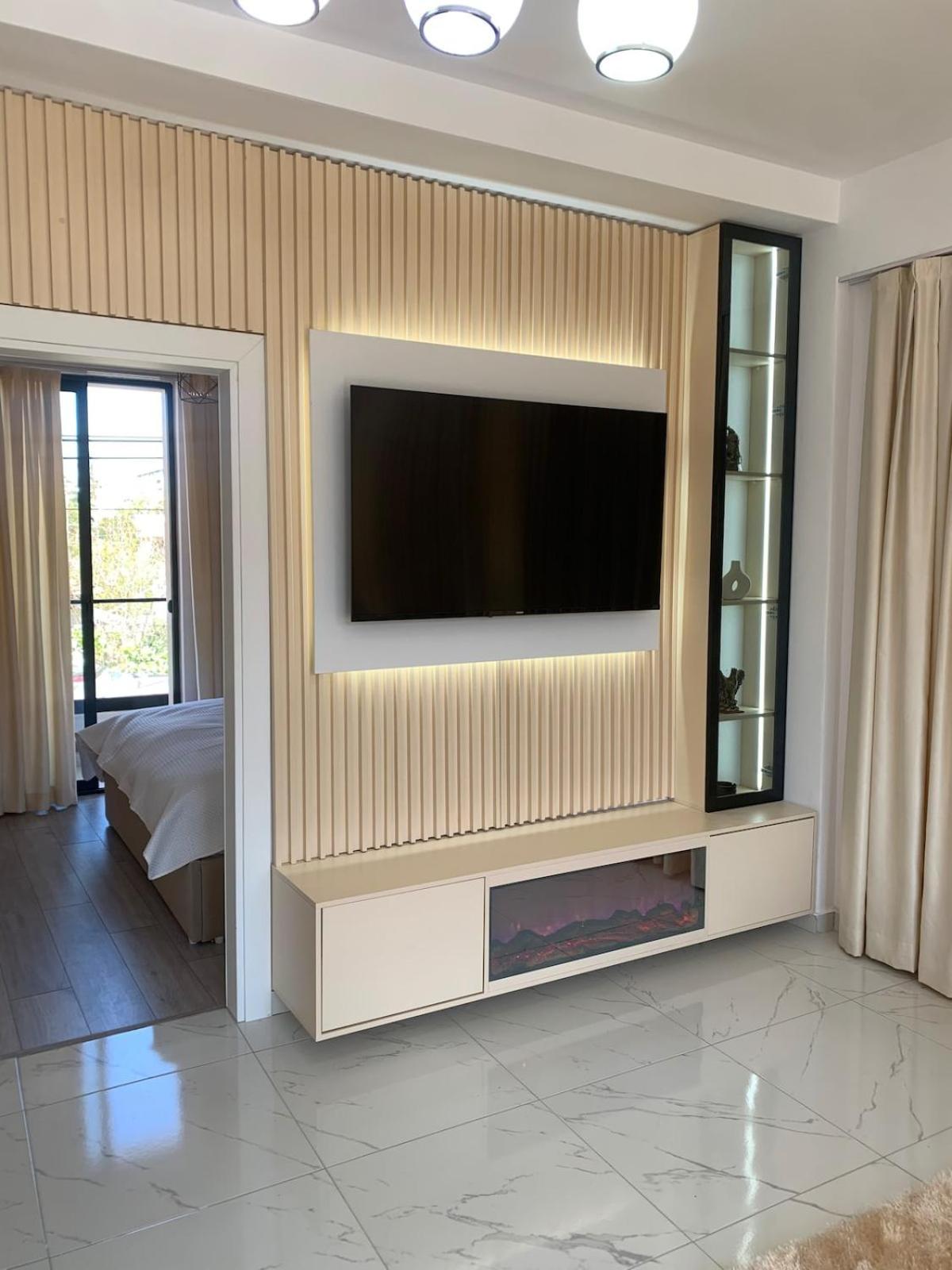 Hébergement de vacances Leon Private Tirana